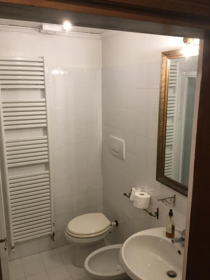 Aea Corte Benátky Exteriér fotografie
