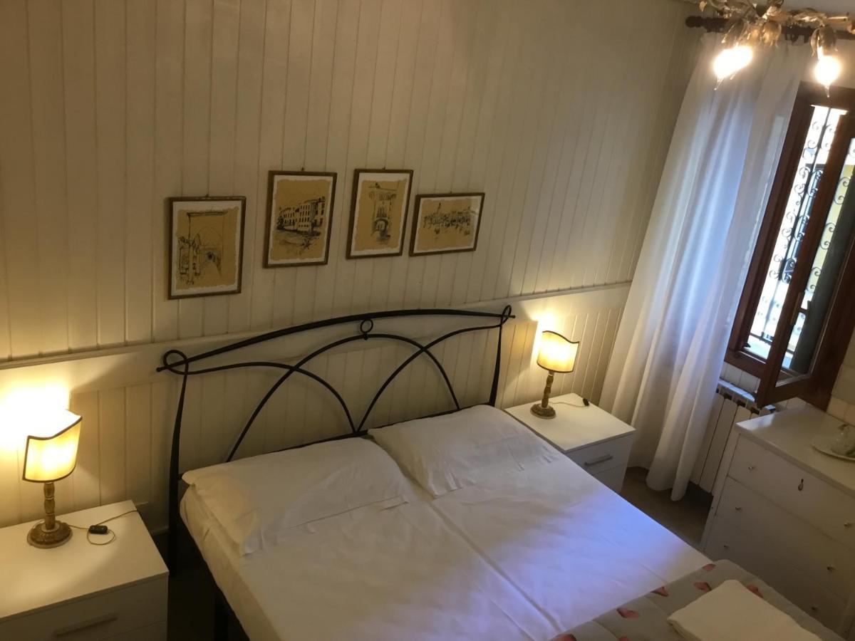 Aea Corte Benátky Exteriér fotografie