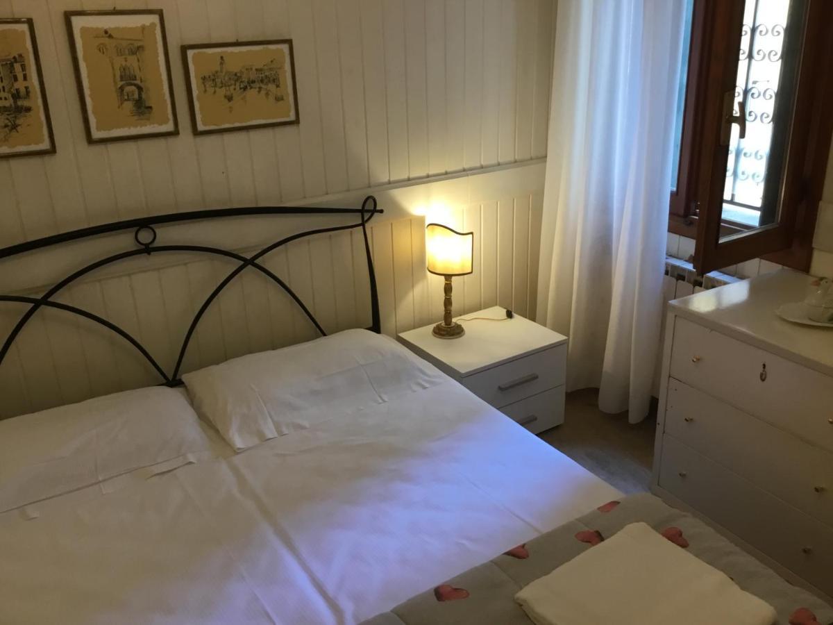 Aea Corte Benátky Exteriér fotografie